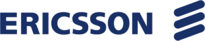 Ericsson logo