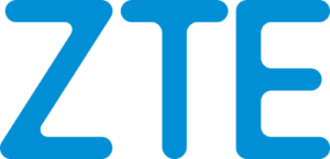 ZTE logo