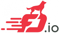 FD.io logo