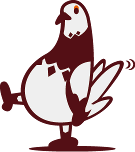 Lagopus logo