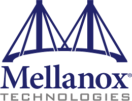 Mellanox logo