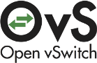 OpenvSwitch logo